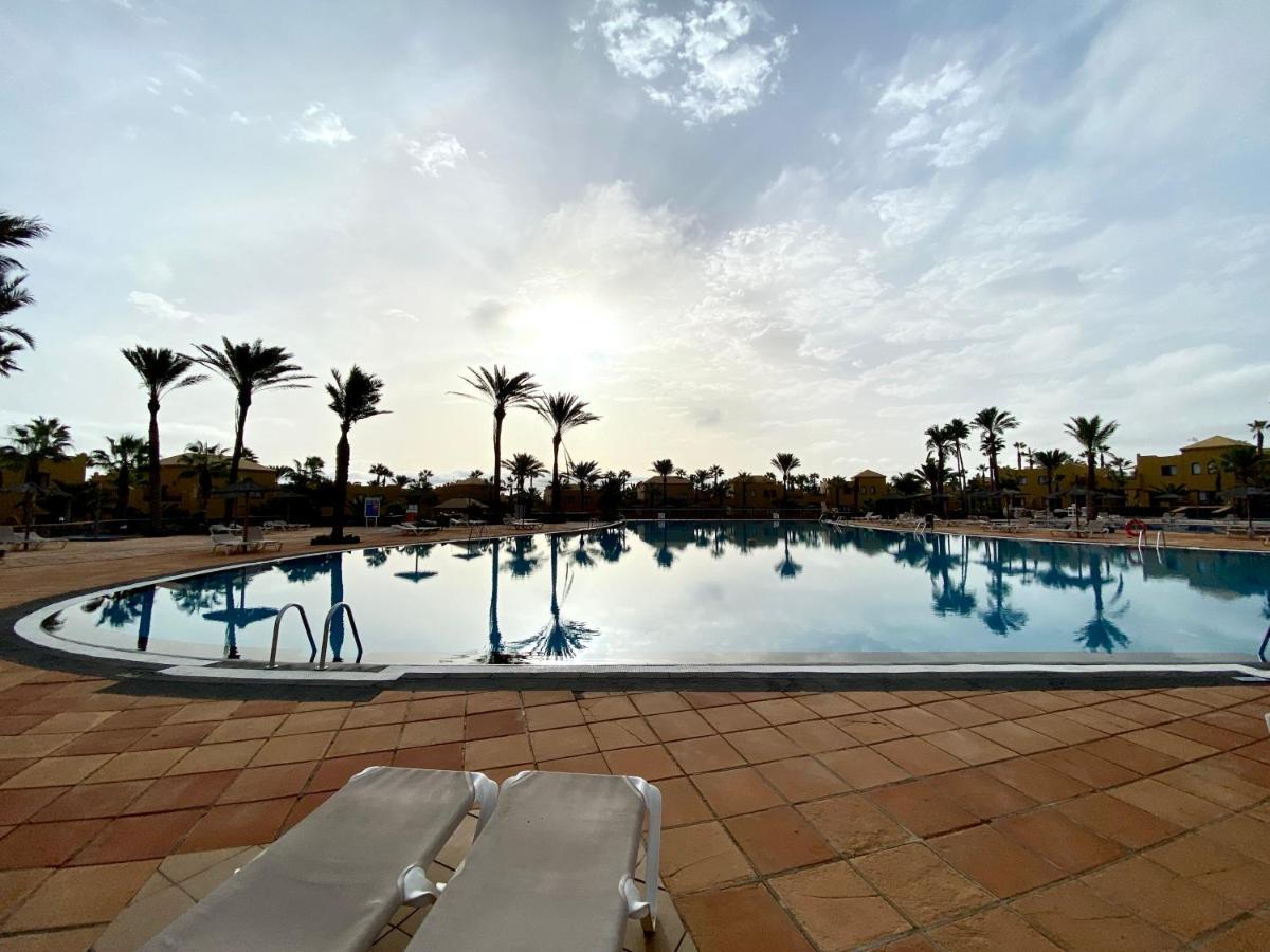 Ferienwohnung La Casa Di Julia Corralejo Exterior foto