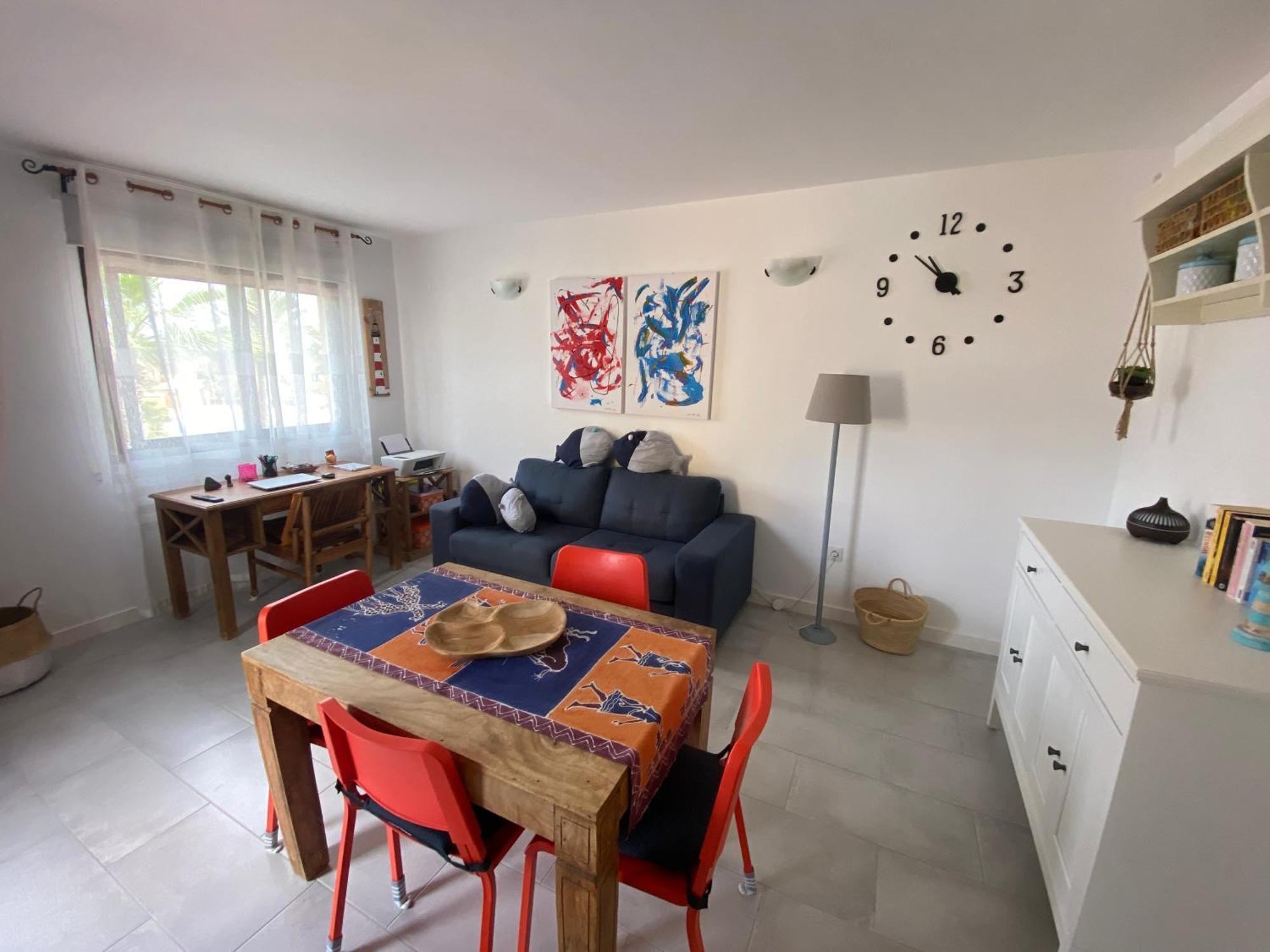 Ferienwohnung La Casa Di Julia Corralejo Exterior foto