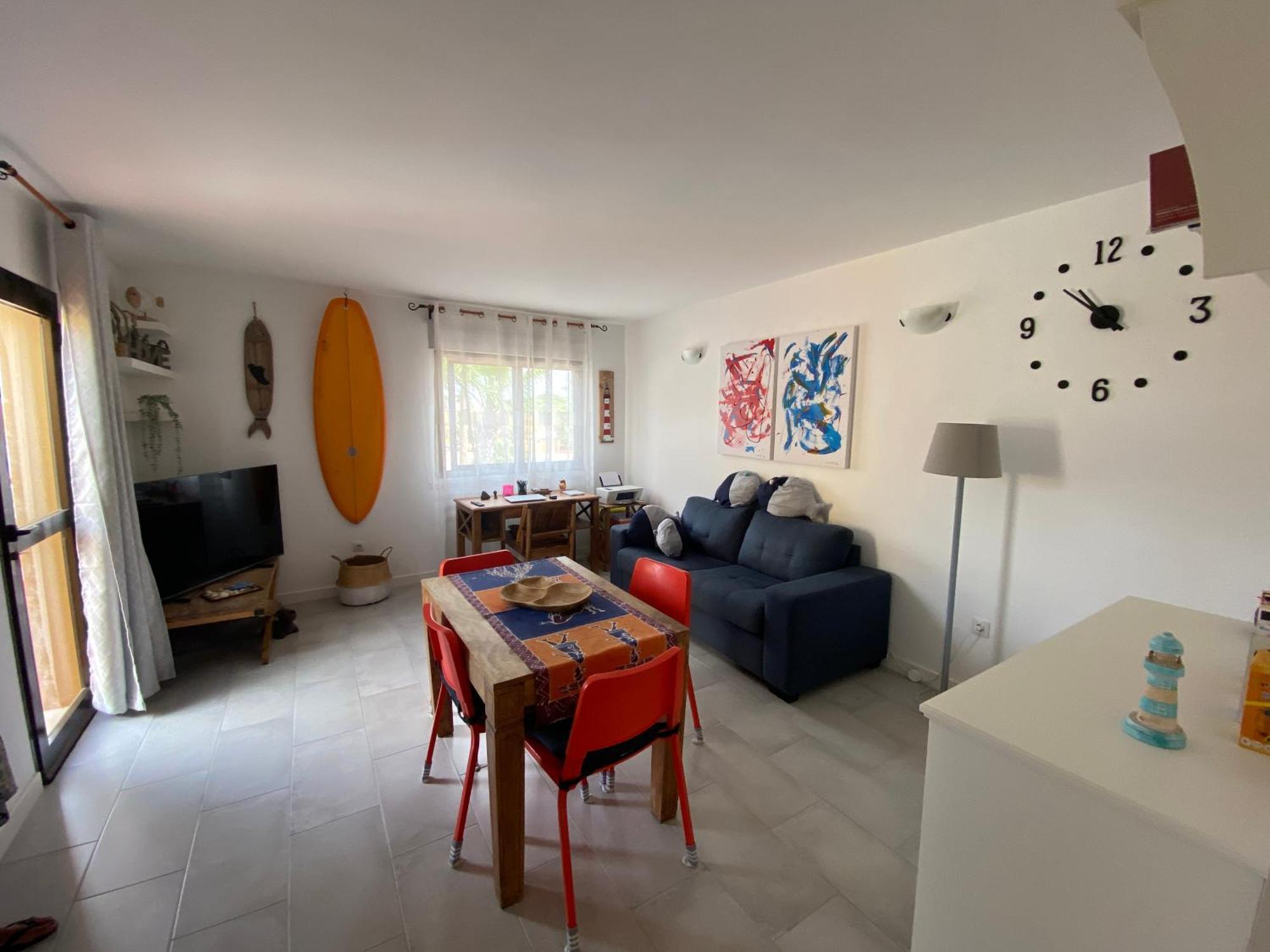 Ferienwohnung La Casa Di Julia Corralejo Exterior foto