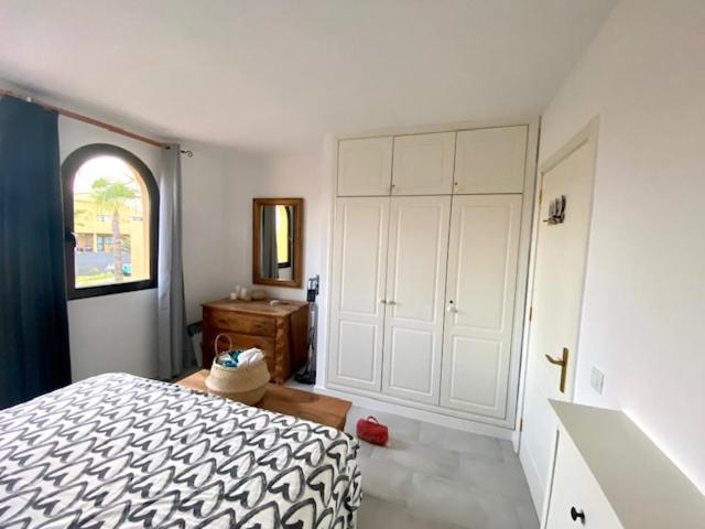 Ferienwohnung La Casa Di Julia Corralejo Exterior foto